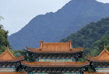 梵净山第 91 张图片