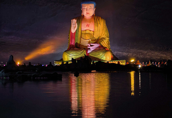 金佛山第 88 张图片