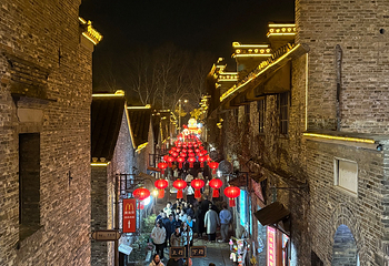 西津渡历史文化街区第 58 张图片