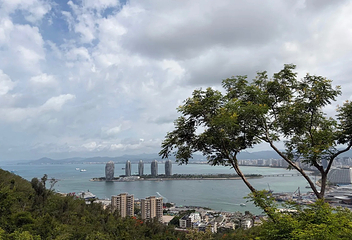 鹿回头风景区第 66 张图片