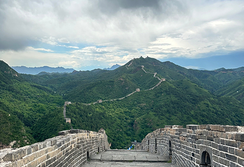 古北水镇第 398 张图片