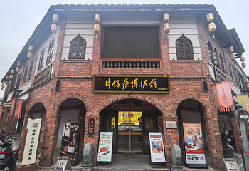 漳州古城第 40 张图片