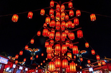 大唐不夜城第 249 张图片