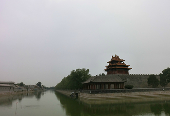 南锣鼓巷第 32 张图片