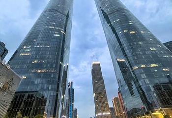 秋水广场第 21 张图片