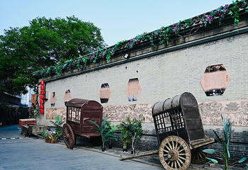 杨柳青古镇第 32 张图片