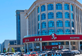 康巴什旅游区第 23 张图片