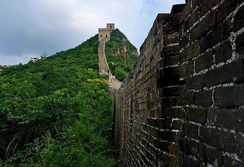 古北水镇第 332 张图片