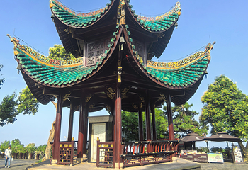 岳阳楼景区第 114 张图片