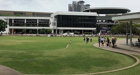新加坡国立大学第 56 张图片