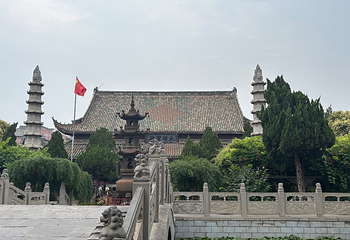 大相国寺第 36 张图片