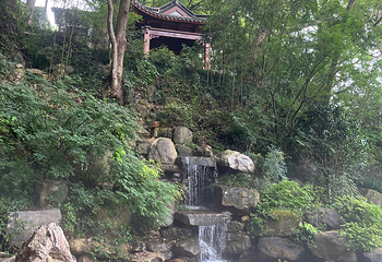 严子陵钓台景区第 105 张图片