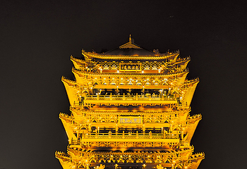 大明湖风景名胜区-超然楼第 15 张图片