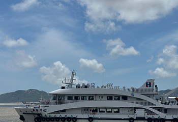 普陀山风景区第 222 张图片