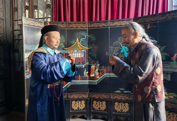 乔家大院文化园区第 192 张图片