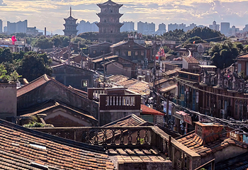泉州开元寺第 72 张图片
