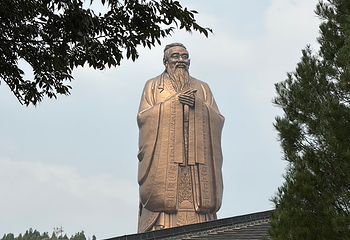 尼山圣境第 182 张图片