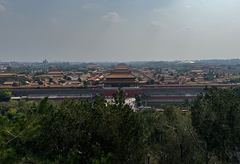 景山公园第 98 张图片