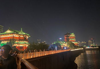 滕王阁旅游区第 160 张图片