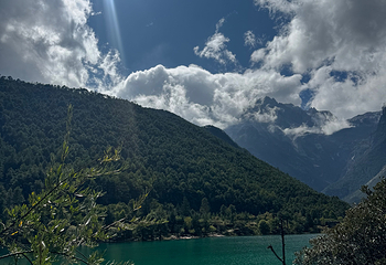 玉龙雪山第 39 张图片