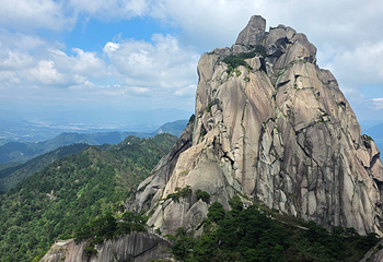 天柱山第 85 张图片