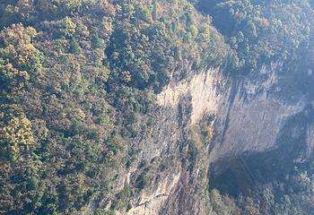 太行山大峡谷八泉峡景区第 140 张图片