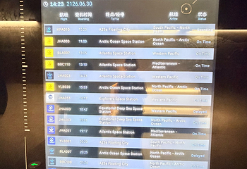 国家海洋博物馆第 182 张图片