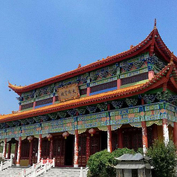 大悲禅寺