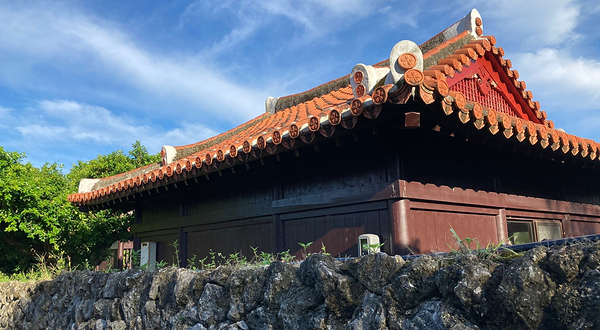 琉球之风体验王国