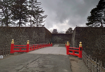 黑川城第 42 张图片