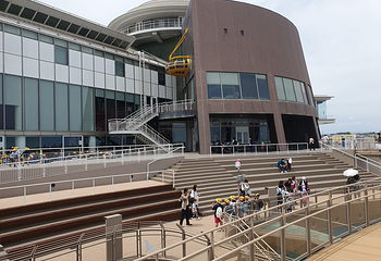 茨城县大洗水族馆第 3 张图片