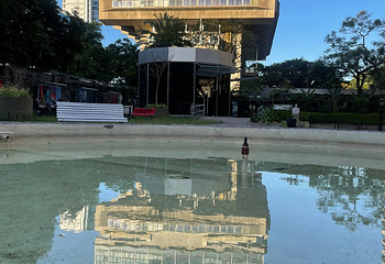 阿根廷国家图书馆第 8 张图片