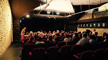 里昂奎诺偶戏团