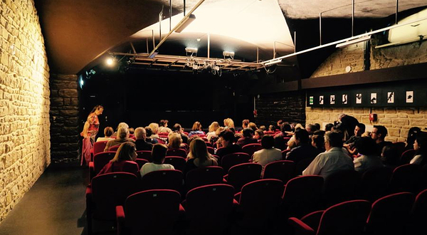 里昂奎诺偶戏团