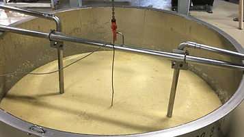 屋久島伝承蔵 本坊酒造