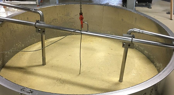 屋久島伝承蔵 本坊酒造