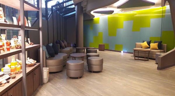 Let's Relax Spa - Phuket Beyond Patong