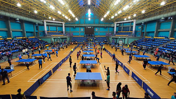 蒂蒂旺沙体育馆