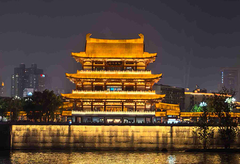 湘江游轮第 61 张图片