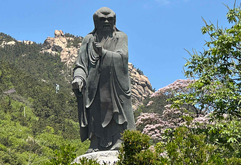 崂山风景区第 177 张图片