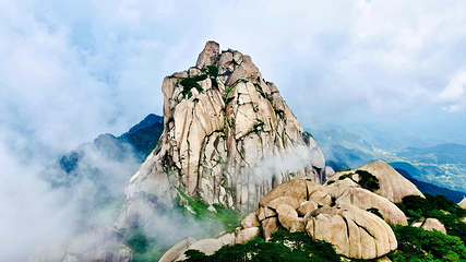 天柱山第 34 张图片