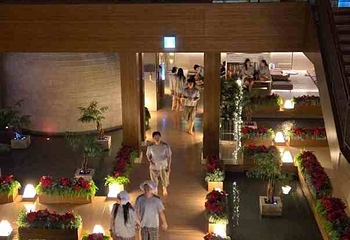 釜山Spa Land (新世界百货Centum City店)第 23 张图片