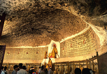 新昌大佛寺景区第 20 张图片