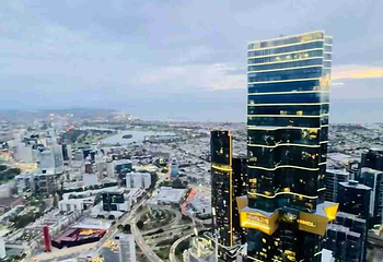 墨尔本观景台第 20 张图片