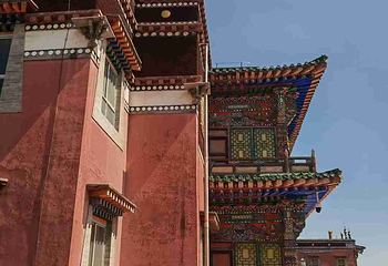 塔尔寺第 64 张图片