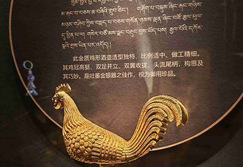青海藏文化博物院第 79 张图片