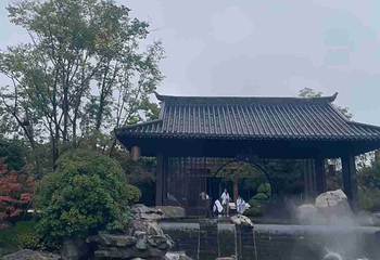 南山温泉第 47 张图片