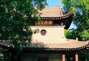 西安博物院第 82 张图片