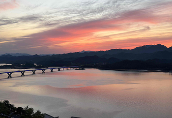 千岛湖景区第 200 张图片
