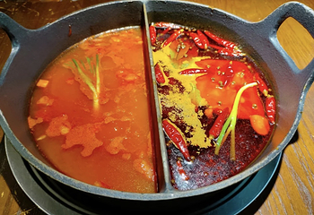 晚园·苏式火锅(观前街店)第 99 张图片